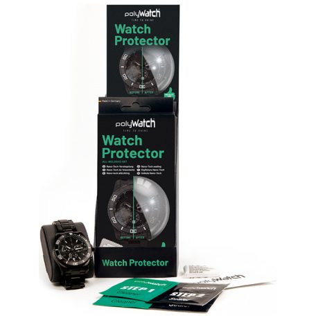 POLYWATCH WATCH PROTECTOR