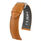 Hirsch Camelgrain borjúbőr, mézbarna, 22/20L