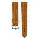 Hirsch Camelgrain borjúbőr, mézbarna, 22/20L