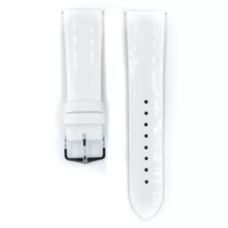 Hirsch Diva borjúbőr, fehér, 20/18M