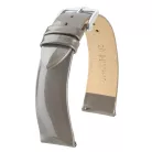 Hirsch Diva borjúbőr, ezüst, 16/14M