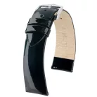 Hirsch Diva borjúbőr, fekete, 20/18M