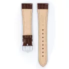 Hirsch Aristocrat borjúbőr, barna, 18/16