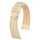 Hirsch Aristocrat borjúbőr, beige, 18/16