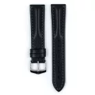 Hirsch Lucca borjúbőr, fekete, 24/20