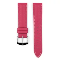 Hirsch Lindsey borjúbőr, sötét pink, 18/16