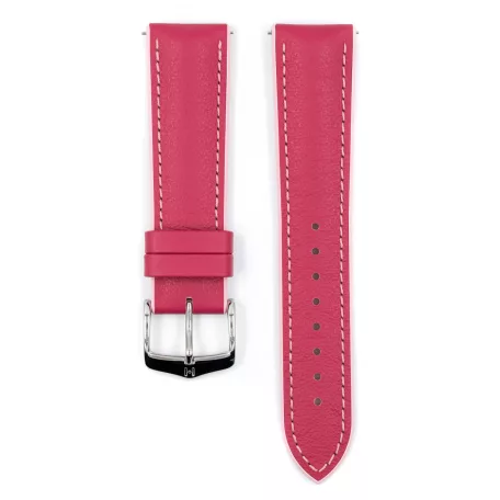 Hirsch Lindsey borjúbőr, sötét pink, 18/16