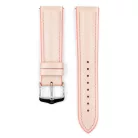 Hirsch Lindsey borjúbőr, bézs rose, 20/18