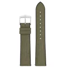 Hirsch New Arne Canvas/kaucsuk, zöld, 22/20L