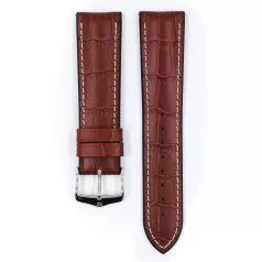 Hirsch George borjúbőr, aranybarna, 24/22L