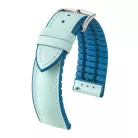 Hirsch Lindsey borjúbőr, világoskék, 18/16