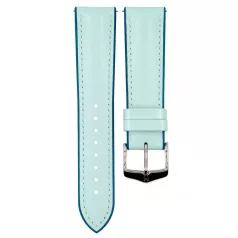 Hirsch Lindsey borjúbőr, világoskék, 20/18