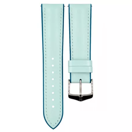 Hirsch Lindsey borjúbőr, világoskék, 20/18