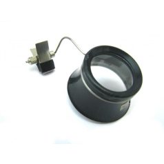 NAGYÍTÓ LUPE SZEMÜVEGRE 3X