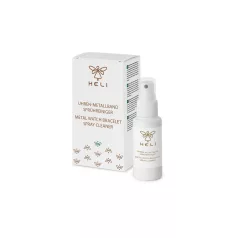 HELI fém óraszíj tisztító spray