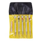 5 DB-OS ÓRÁS CSAVARHÚZÓKÉSZLET