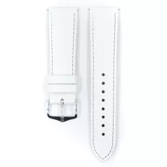 Hirsch Rainbow borjúbőr fehér, 20/18