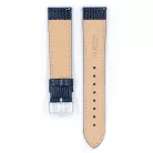 Hirsch Rainbow borjúbőr sötétkék, 20/18