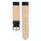 Hirsch Rainbow borjúbőr fekete, 22/20