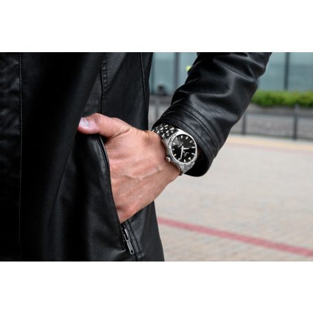 Vostok Europe N1 Rocket Compact NH35-125A747-B