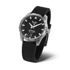 Vostok Europe N1 Rocket Compact NH35-125A747-SBLK