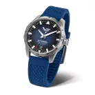 Vostok Europe N1 Rocket Compact NH35-125A748-SBLU