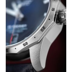 Vostok Europe N1 Rocket Compact NH35-125A748-SBLU