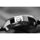 Vostok Europe N1 Rocket Compact NH35-125A748-SBLU