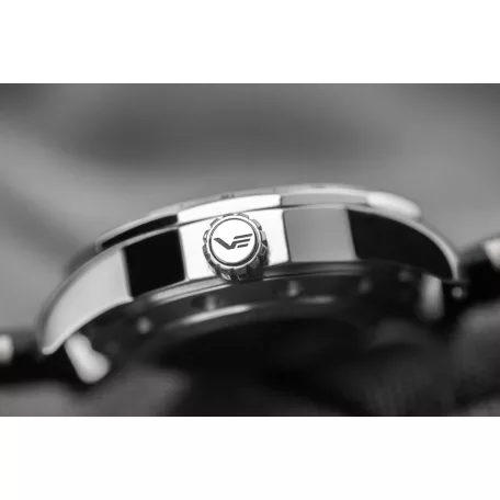 Vostok Europe N1 Rocket Compact NH35-125A748-SBLU