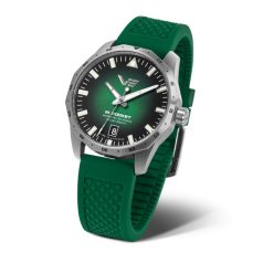 Vostok Europe N1 Rocket Compact NH35-125A749-SGR