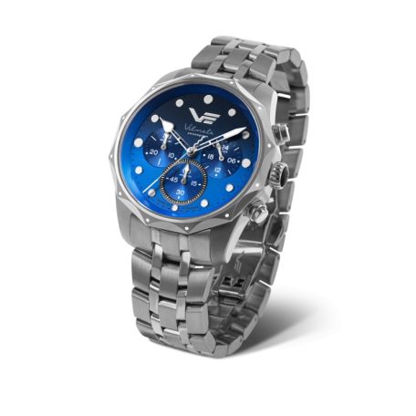 Vostok Europe Vilnelė JS20-125A750-B quartz női karóra