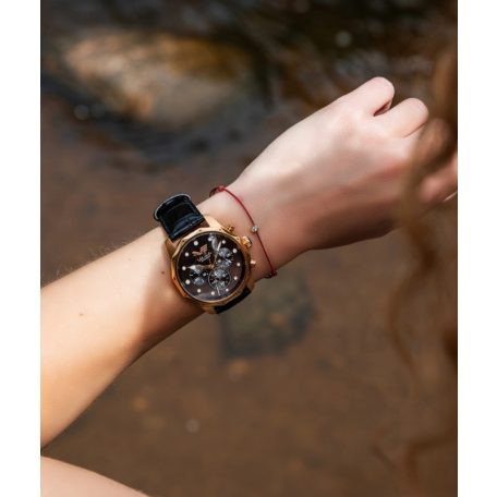 Vostok Europe Vilnelė JS20-125B751-B quartz női karóra