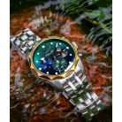 Vostok Europe Vilnelė JS20-125E752-B quartz női karóra