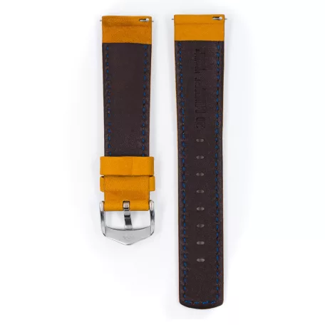 Hirsch Mariner, aranybarna, 20/18