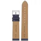 STAILER Original Techno Satin óraszíj, kék 16/14 M