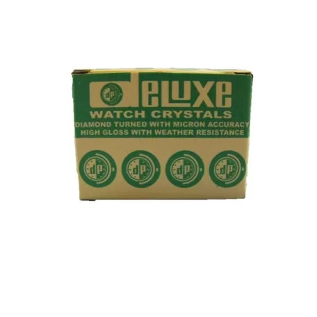 DELUXE PLEXI 21,2 MM