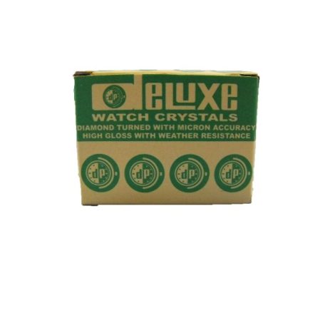 DELUXE PLEXI 22,6 MM