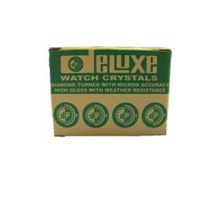 DELUXE PLEXI 20,2 MM