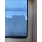 EDELWOLLE LAKKOZOTT MAHAGÓNI SZÍNŰ FA ÓRAFORGATÓ 1 ÓRÁNAK