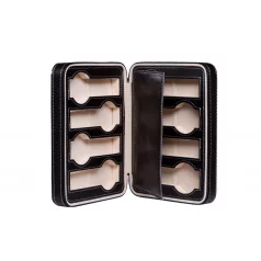 8 DARABOS FEKETE UTAZÓTOK