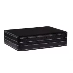 8 DARABOS FEKETE UTAZÓTOK