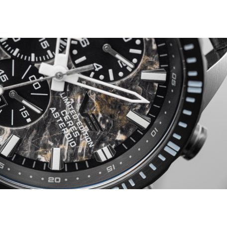 Vostok Europe Almaz Ceres Asteroid 6S10-320E693 férfi karóra