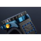 Vostok Europe Almaz Halley's Comet 6S10-320E694 férfi karóra