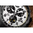 Vostok Europe Space Race 6S30-325A743-SY Férfi karóra