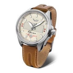 Vostok Europe Faros Heritage NH35-325AS07 férfi karóra