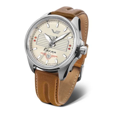 Vostok Europe Faros Heritage NH35-325AS07 férfi karóra