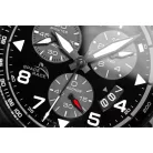 Vostok Europe Space Race 6S30-325C744-SW Férfi karóra