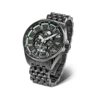  Vostok Europe Geležinis Vilkas (Iron Wolf) - NH72-325D777-B