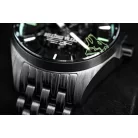  Vostok Europe Geležinis Vilkas (Iron Wolf) - NH72-325D777-B