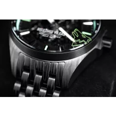    Vostok Europe Geležinis Vilkas (Iron Wolf) - NH72-325D777-B